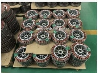 محرك مضخة مياة